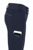 PIKEUR XENIA GR Kinder Reithose / Vollbesatz GRIP nightblue Produktbild-Vorschau 2