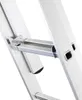 DRABEST | Scala multifunzionale 3x7 in alluminio - Scala Anteprima dell’immagine prodotto 7