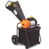 Elektro Gartenhäcksler 3500 Watt Häcksler Gartenschredder Produktbild-Vorschau 2