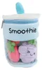 Van Manen's Trading Company Fluffy Menue Plüsch Smoothie + Náhľad obrázku produktu 4