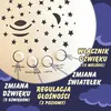 WOOPIE Kuschelschlafprojektor 2in1 Eule - 10 Schlaflieder Produktbild-Vorschau 17