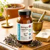 DR WAKDE'S Bhringraj Capsules (False Daisy | Eclipta alba) Voir les images du produit 11