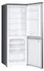 Frigorifero combinato 55cm 207l inox statico freddo Candy Anteprima dell’immagine prodotto 2