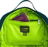 Pacsafe Eco 25l Rucksack Econyl Tidal Teal Produktbild-Vorschau 5