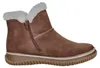 Rieker Damen Winterboot Stiefelette Reißverschluss Produktbild-Vorschau 13
