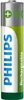 Philips AAA-Batterien (wiederaufladbar) Produktbild-Vorschau 8