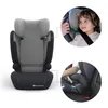 Kinderkraft I-SPARK 2 PLUS – detská autosedačka i-Size Náhľad obrázku produktu 8