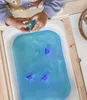 Glo Pals, Blair Badefigur - Set mit zwei im Wasser Produktbild-Vorschau 2