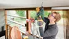 Príklepová vŕtačka Bosch PBH2100-RE Náhľad obrázku produktu 4