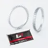 2X Abs Ring Sensorring Vorne Beidseitig 40 Zähne Für Produktbild-Vorschau 5