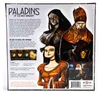 Paladine of the West Kingdom: Pudełko kolekcjonerskie - Podgląd zdjęcia produktu 5