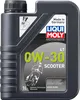 LIQUI MOLY IS SIMPLE JA 0W-30 Scooter Motoröl 1 l Produktbild-Vorschau 1