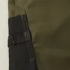 Planam Norit Kinder Junior Bundhose schwarz oliv Modell Produktbild-Vorschau 5