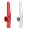 Kazoo, Aluminumlegierung Kazoo, Metall Kazoos, Kazoos, Produktbild-Vorschau 3
