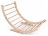 Buxibo XXL Arche à grimper Montessori avec coussin et pieds Voir les images du produit 5