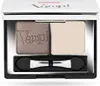 Pupa, Vamp!, Eyeshadow Powder, 006, Brown Vanilla, 2.2 g Podgląd zdjęcia produktu 2