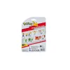 Pokemon Battle Action Figur Sichlor Scyther 10-12 cm Produktbild-Vorschau 2