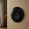 Prise d'antenne rétro encastrée en porcelaine 3 trous I PR1 Voir les images du produit 5