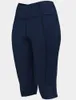 Jako Power Capri Tight Damen - Marine Produktbild-Vorschau 13