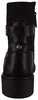 Mustang Damen Stiefelette gerippter Strickschaft Stretch Produktbild-Vorschau 31