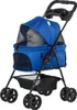 Poussette pour chiens PawHut Pet Stroller pour petits Voir les images du produit 10