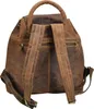 GREENBURRY zaino per il tempo libero zaino Vintage Backpack Anteprima dell’immagine prodotto 16
