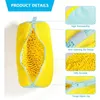 2 pièces Premium Sac de lavage pour chaussures Edition 2025 Voir les images du produit 10