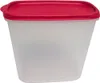 A clear, well-lit studio shot of a food storage container. Náhled obrázku produktu
