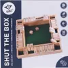 Hra s kockami Shut The Box Náhľad obrázku produktu 6