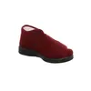 Varomed genua klettschuh Hausschuh rot in Gr. 36 Produktbild-Vorschau 6