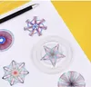 Maaleo Zeichenset - Spirograph 24346 Produktbild-Vorschau 9