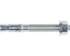 Fischer Bolzenanker FBN II 12/5 K, Metall, Grau, 8,6 cm, Produktbild-Vorschau 17