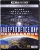 Independence Day: Wiederkehr [BLU-RAY 4K+BLU-RAY] Produktbild-Vorschau 1