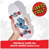 Tech Deck Santa Cruz Handboard, vinger skateboard, geschikt Productafbeelding-voorbeeld 6