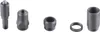 Fortum 4770639 COMBO-3F, für Einnietmuttern M3-M10, Produktbild-Vorschau 8
