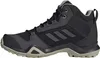 ADIDAS TERREX AX3 MID GTX Damen Schuhe IF4877 - schwarz r. Produktbild-Vorschau 2