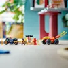 Honička LEGO NINJAGO s Kaisem Náhled obrázku produktu 17