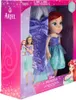 JAKKS PACIFIC - Kostium Lalki Ariel z Disney The Little Produktbild-Vorschau 5