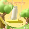 Tragbarer Flaschenwärmer 500 ml, kabelloser Produktbild-Vorschau 7