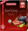 TEEKANNE 7026 Earl Grey Tee 100 Tassenportionen à 1,75 g Anteprima dell’immagine prodotto 3