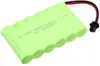 Ni-MH AA 7.2V 2400mAh Akku-Pack Wiederaufladbar | Hohe Produktbild-Vorschau 4