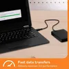 Elements Portable 2 TB, 2,5 Zoll HDD, USB 3.0, Schwarz Produktbild-Vorschau 20