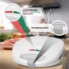Clatronic Sandwichmaker mit dreieckigen Sandwichplatten | Produktbild-Vorschau 5