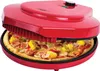 Princess Pizza Maker Rot 1450 W 115001 Produktbild-Vorschau 2