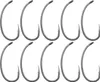 Korda Klor Hooks - 10 Karpfenhaken, Größe:8 Produktbild-Vorschau 1