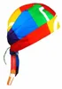 Bandana Cap Tuch Peace, Kopftuch Peace Frieden, Bandana Produktbild-Vorschau 2