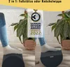 Leitz Ergo Cosy, Černá, Plast Náhled obrázku produktu 18