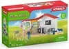 SCHLEICH Tierarzt-Praxis Mit Haustieren 0 0 0 Produktbild-Vorschau 5