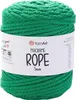 Yarn Art Macrame Rope 5 mm 85 m 759 Green Schnur Produktbild-Vorschau 2