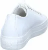 Paul Green Sneaker 5704-018, Glattleder, Weiß, Damen Produktbild-Vorschau 32